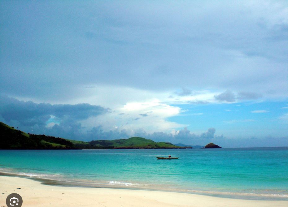 CALAGUAS ISLAND