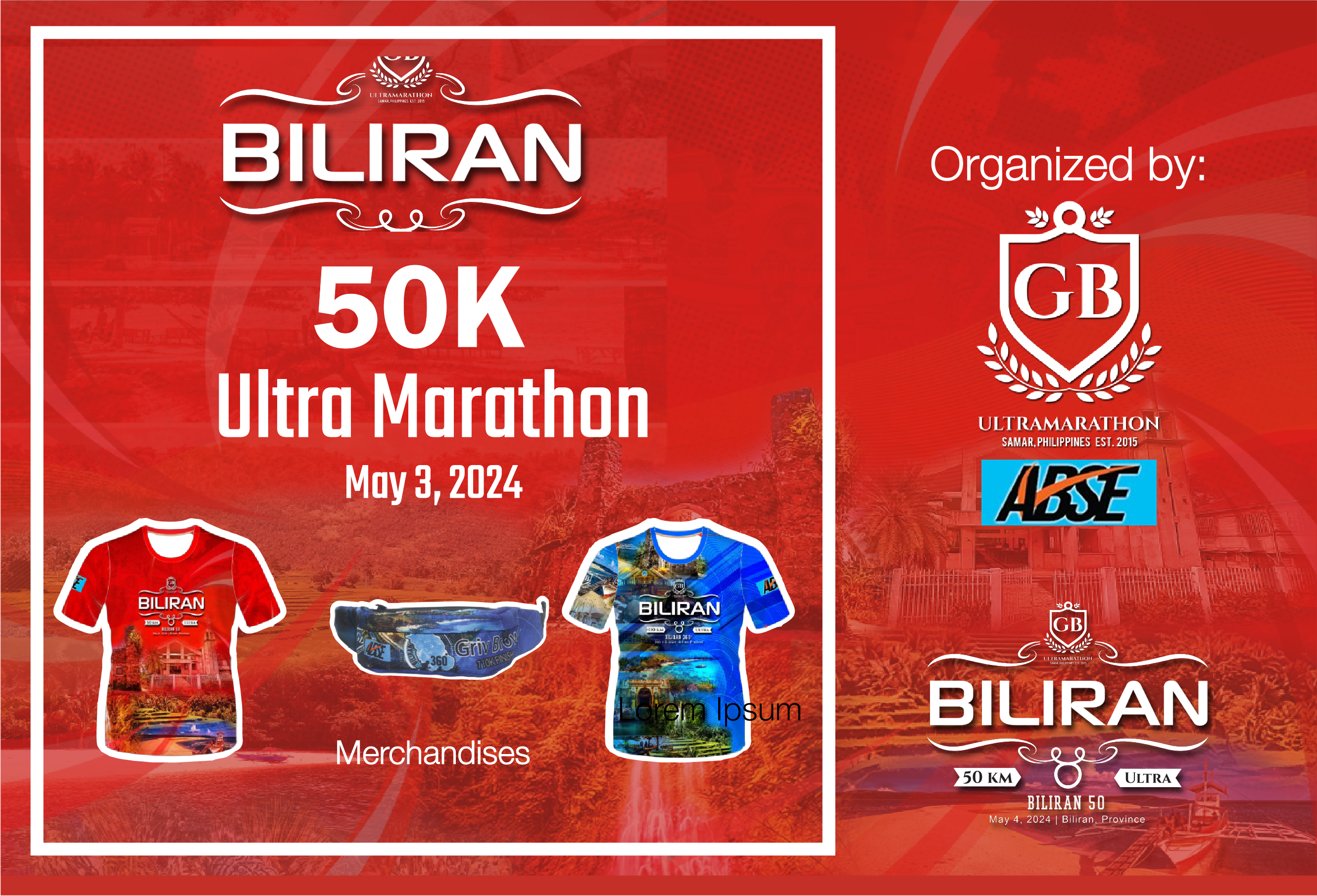 GB Ultra Marathon