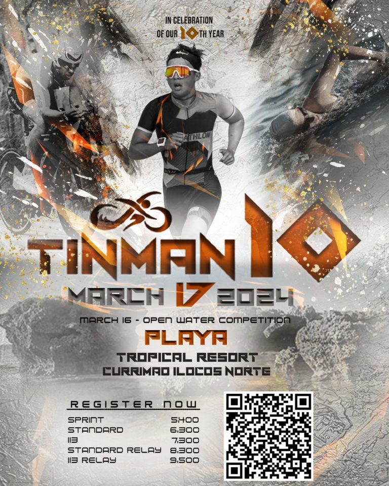 TINMAN 10 in Currimao, Ilocos Norte