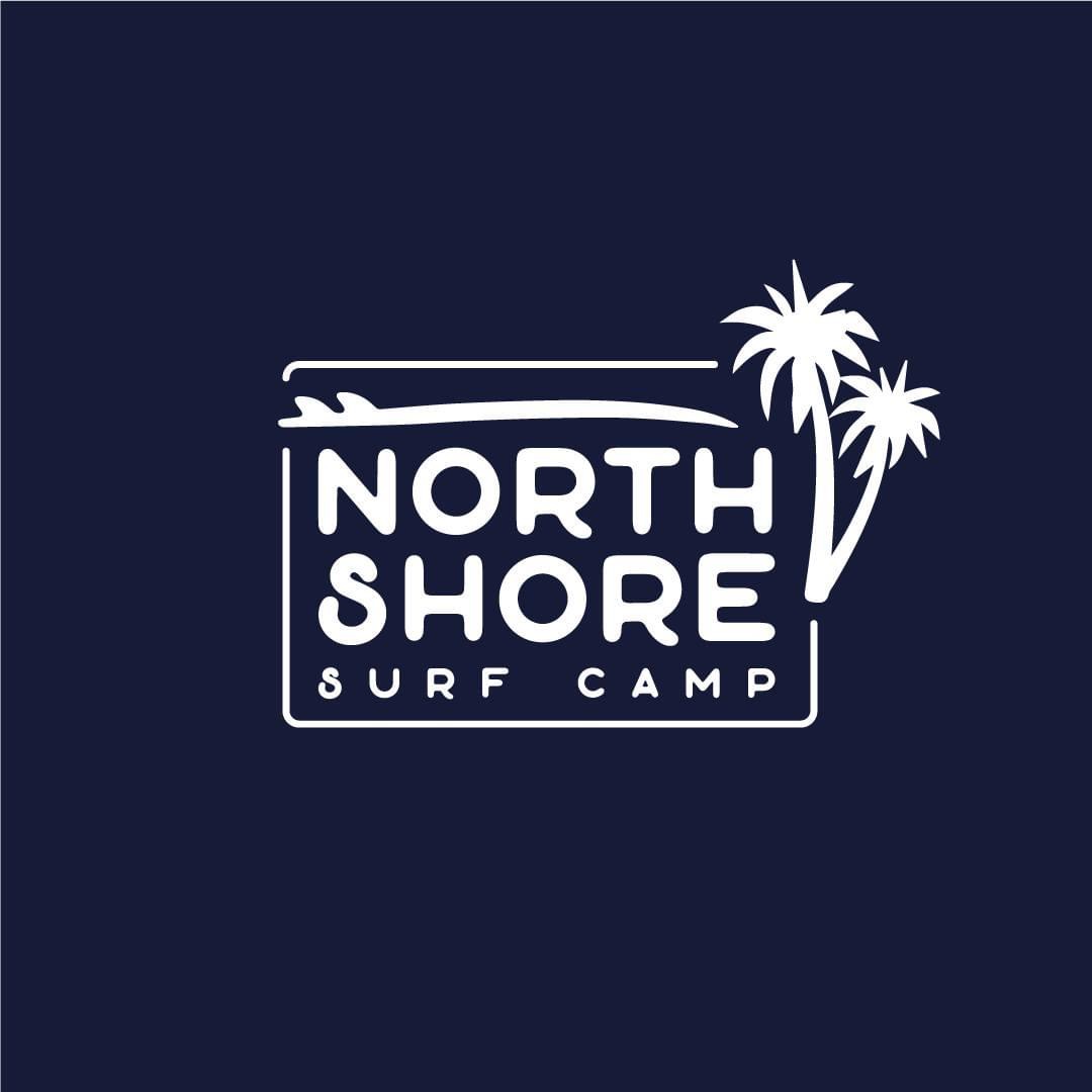 North Shore Surf Camp